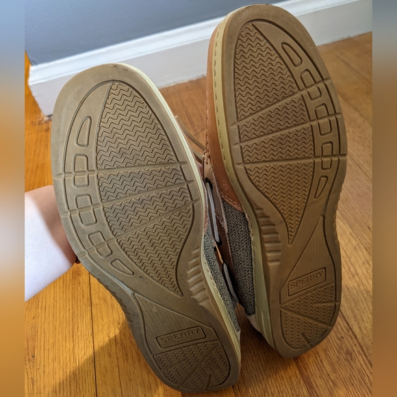 Sperry Women's Bluefish Boat Shoe 7.5 - Picture 5 of 7